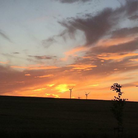 Auszeit Lägenhet Bell  Exteriör bild